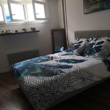 T2 Apartment Cambo-les-Bains Ngoại thất bức ảnh