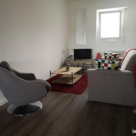 T2 Apartment Cambo-les-Bains Ngoại thất bức ảnh