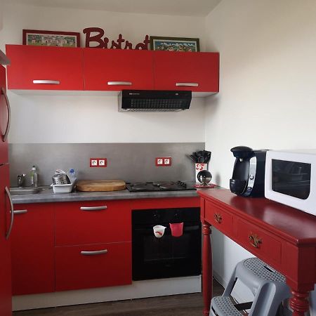 T2 Apartment Cambo-les-Bains Ngoại thất bức ảnh