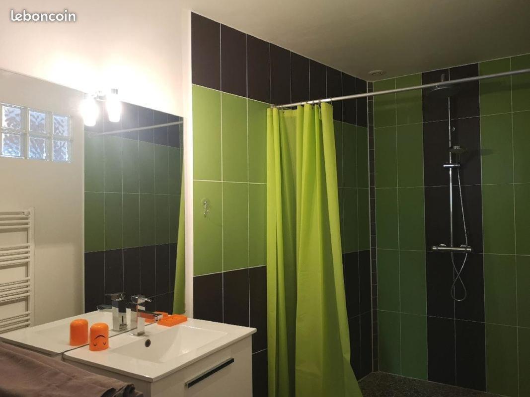 T2 Apartment Cambo-les-Bains Ngoại thất bức ảnh