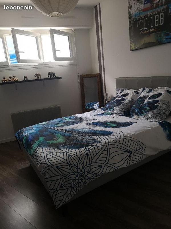 T2 Apartment Cambo-les-Bains Ngoại thất bức ảnh